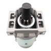 136-7880 Starter Motor for Toro Trencher Titan Zero-Turn TimeCutter Mower
