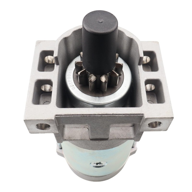 136-7880 Starter Motor for Toro Trencher Titan Zero-Turn TimeCutter Mower