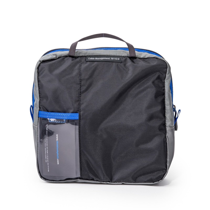 Think Tank Cable Management 30 V2 Messenger Bag, 75 cm,