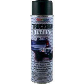 Seymour 20-41 Black Truck Bed Coating, 20 oz