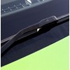 Wiper Blades Fit Hyundai Tucson 2024-onwards Alca Super Flat 26"