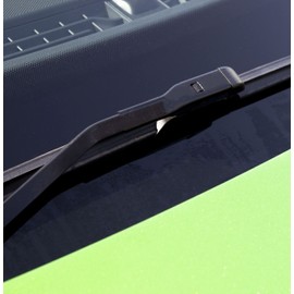 Wiper Blades Fit Hyundai Tucson 2024-onwards Alca Super Flat 26" 16" ST 14" Front and Rear Set ASF2616ST14ARF