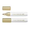 PILOT Pen Pintor Marker Medium Gold 4902505542084
