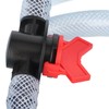 Fertilizer Injector Plastic Efficient with Water Tube Drip Irrigation Fertilizer