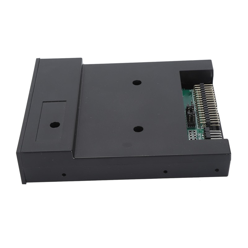 SFRM72 TU100K Floppy Drive Emulator 32 Bit CPU 3.5in Floppy