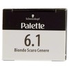 Schwarzkopf, Tubi Colour Palette 6-1 Dark Blonde 50 ml