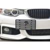 Extreme Online Store EOS License Plate Front Bumper Tow Mount