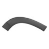 HECASA Front Molding Wheel Trim Fender Flare Compatible with 2019-2022