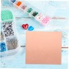 CIYODO 1 Sheet Copper Crafting Sheet for DIY Projects Thickness