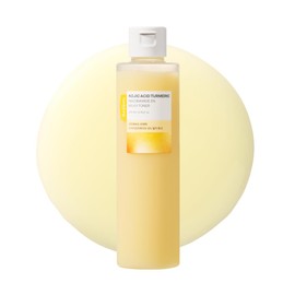5% Niacinamide Milky Toner with Kojic Acid & Turmeric – Dark Spot Care, Skin Tone Improvement, Gentle Hydration for Face & Body, 200ml (6.76 fl oz)