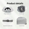 WisePoint Penguin-shaped Mini Backpack Purse, Cute Women's Backpack Purse Small