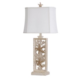 Stylecraft South Cove - One Light Table Lamp