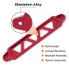 Unbranded Car Battery Hold Tie Down Bracket Mount Battery Hold