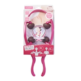 Beth momisia Neck and Shoulder safety pink