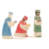 Ostheimer 66530 - Kings mini (3 pieces)