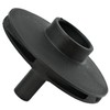 MEIYUAUTO C105-238P Impeller Assembly Replacement Fits for Pentair Max-E-Glas II