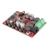 Bluetooth Amplifier Board TDA7492P 50W and 50W 2.1 Channel DC