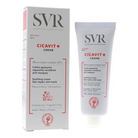 Cicavit+ Crema Svr 40ml