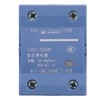 Single Phase Solid State Relay DC to AC SSR Non