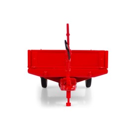 Universal Hobbies Massey Ferguson MF 21 Multi-Purpose Trailer 3.5 Ton UH6241