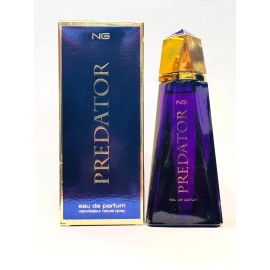 NEXT NG Predator 3.33 FL. OZ. EDP Spray By Next Generation