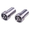 ZTUOAUMA 2X Fuel Injection Nozzles DN0SD211 DN0SD21 DN0SD2110 Compatible with
