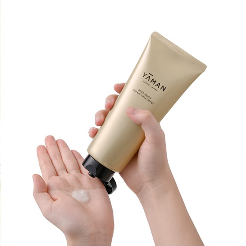 Yaman YTJ0002 Hair Treatment, Deep Moisture Repair Treatment