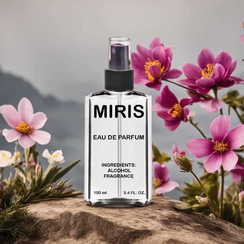 MIRIS No. 1202 | Inspired | Women Eau de Parfum