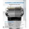 2025 New Reusable Cartridge Compatible with Braun Clean & Renew