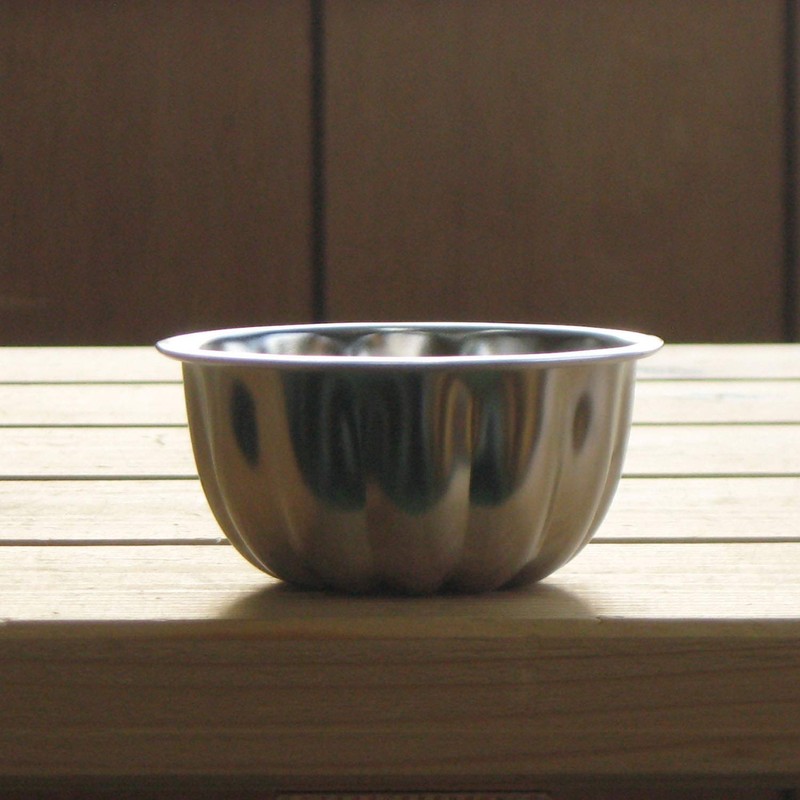 霜鳥 Edison Jelly Cup Chrysanthemum 163