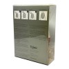 Trind French Manicure Natural - Base Coat- French White- Top