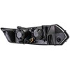 Dorman 1590558 Driver Side Headlight Assembly Compatible with Select Saturn