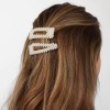 Sincerely Jules Kit Broches Y Pasadores Para Cabello Sincerely Jules