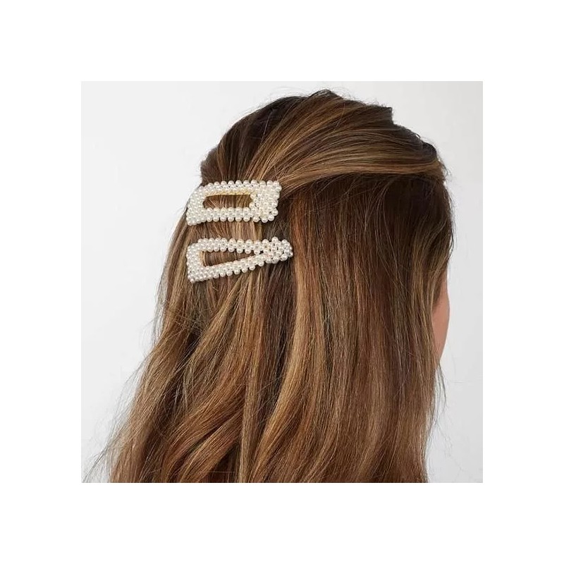 Sincerely Jules Kit Broches Y Pasadores Para Cabello Sincerely Jules