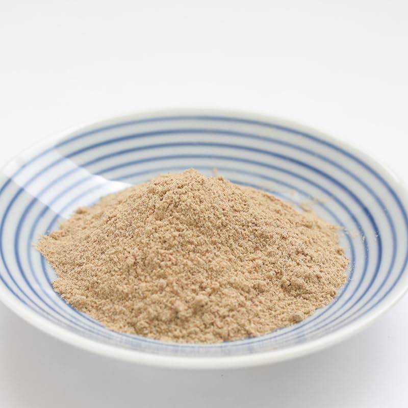 Oridge Ibushigin no Shizendashi Powder Bottle, 2.8 oz (80 g)