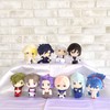 Touken Ranbu -ONLINE-Suwarase Squad Plush Toy Candelabra Mitsutada