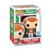 Funko Pop! Freddy Santa Christmas Holiday 87