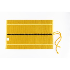 Morgenspruch Eurythmieversand Waldorf School Pencil Case without Pens / Pads (Yellow 16)