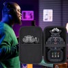 Aenllosi for Zoom H8 Digital Multitrack Recorder Hard Travel Case