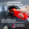 TERA PUMP - 2pk Battery Powered Transfer Pump for Fuel