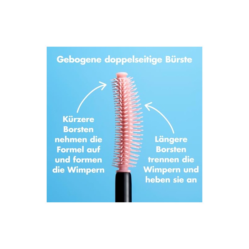 Lash 'N Roll Mascara