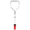 Shimotori Seisakusho Minecock Potato Masher, Stainless Steel, Made in Japan