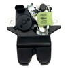 VEELECP Trunk Lock Lacth Compatible with 2020-2023 Sonata, 2021-2024 K5