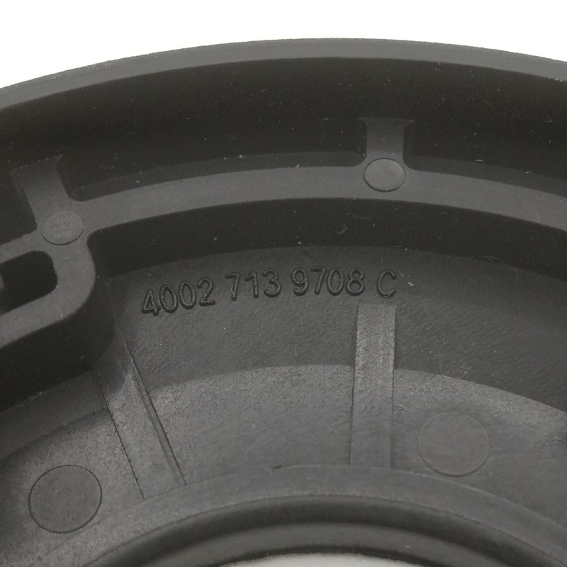 Cancanle 2 Stücke Trimmer Kopf Basis Deckel Kappe für STIHL