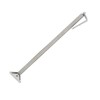 2 Pcs Boat Hatch Support Spring Stainless Steel Adjuster Porthole