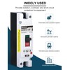 DIHOOL 125 Amp Heavy Duty Battery Disconnect Switch, DC Circuit