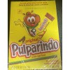 N/A Original Hot and Salted Mexican Candy, 20,Pulparindo Tamarind Candy