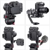 DSLR Camera L Bracket Vertical Horizontal Switching Tripod Quick Release