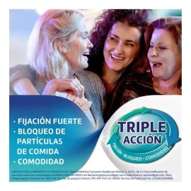 Pack 2 Corega ultra 70g