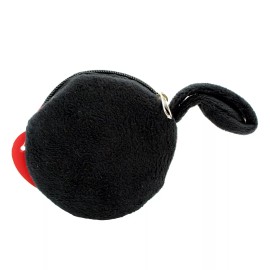 Portuguese Good Luck Rooster Galo de Barcelos Coin Holder, Coin Purse